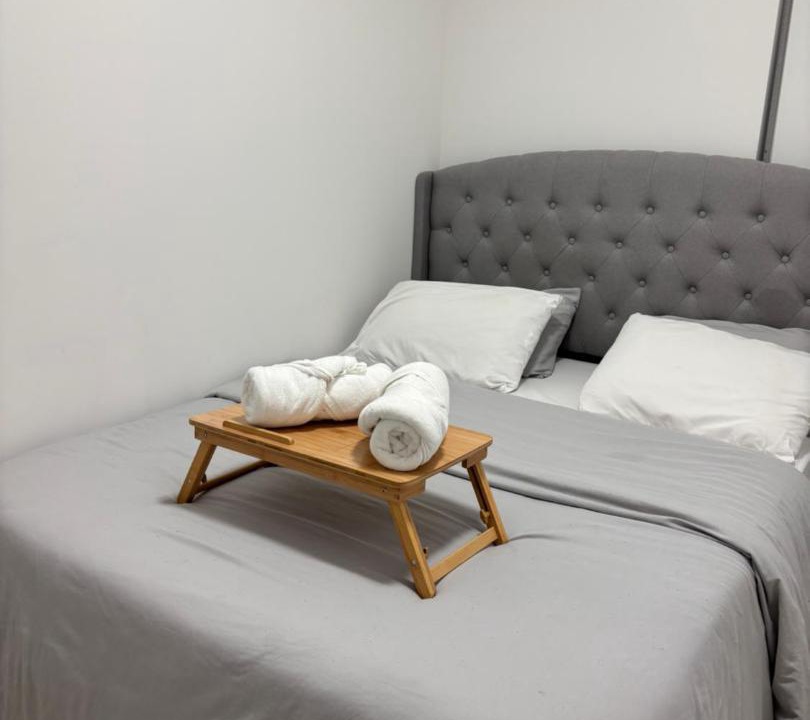 Photo of Bedroom in Surrey
