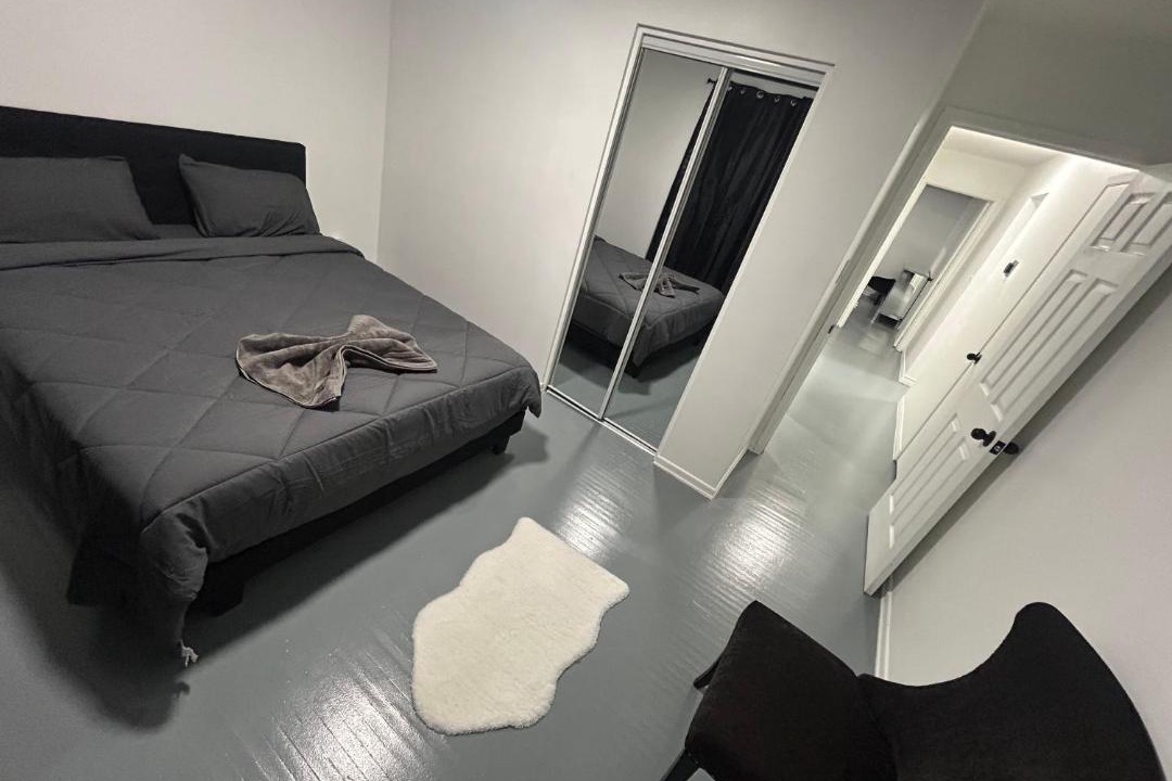 Photo of Bedroom in Malton