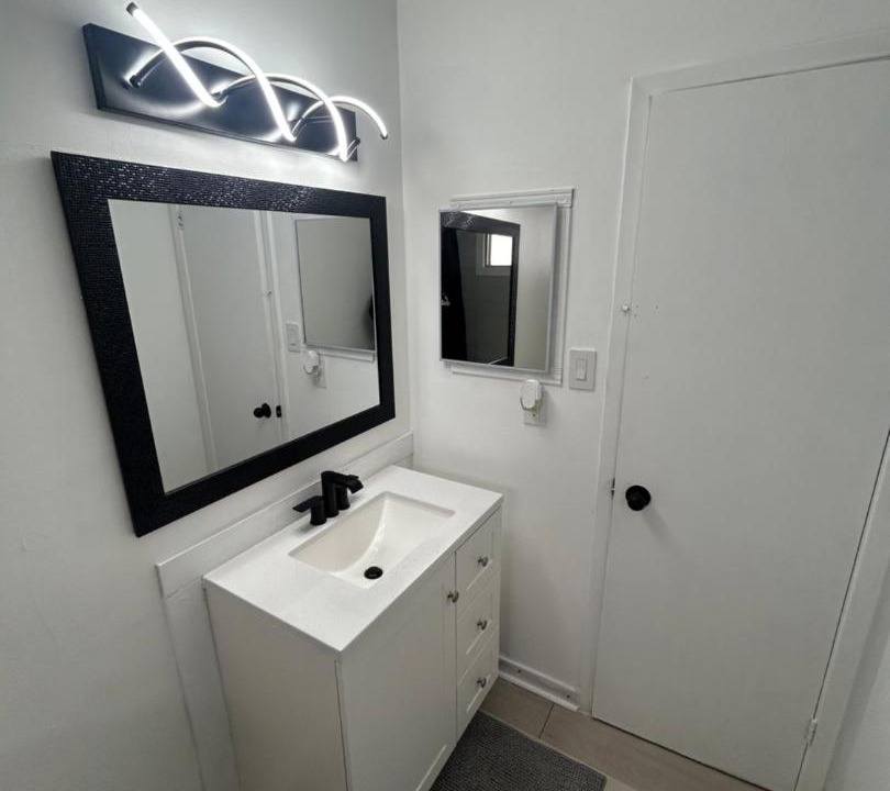 Photo of Bathroom in Malton