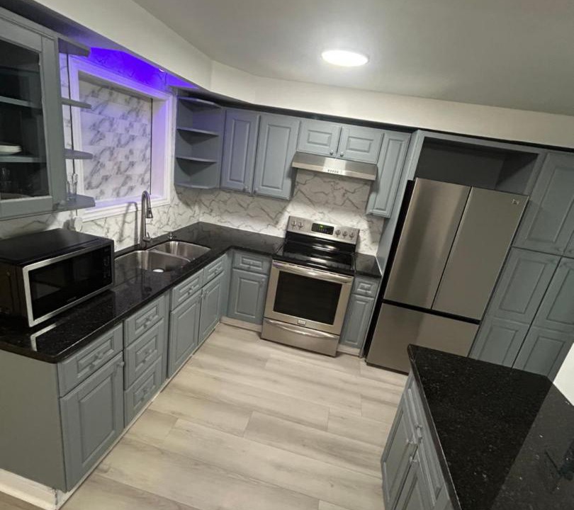 Photo of Kitchen in Malton