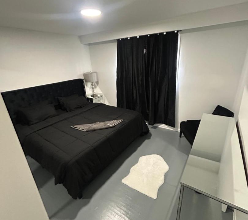 Photo of Bedroom in Malton