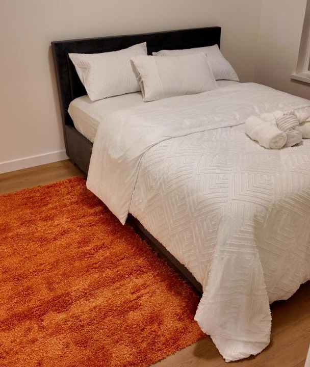 Photo of Bedroom in Guildford