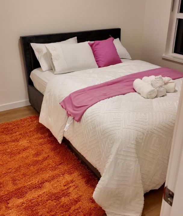 Photo of Bedroom in Guildford