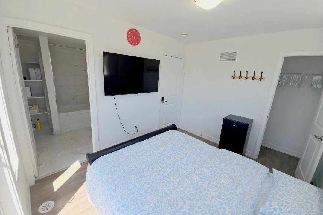 Photo of Bedroom in Downsview