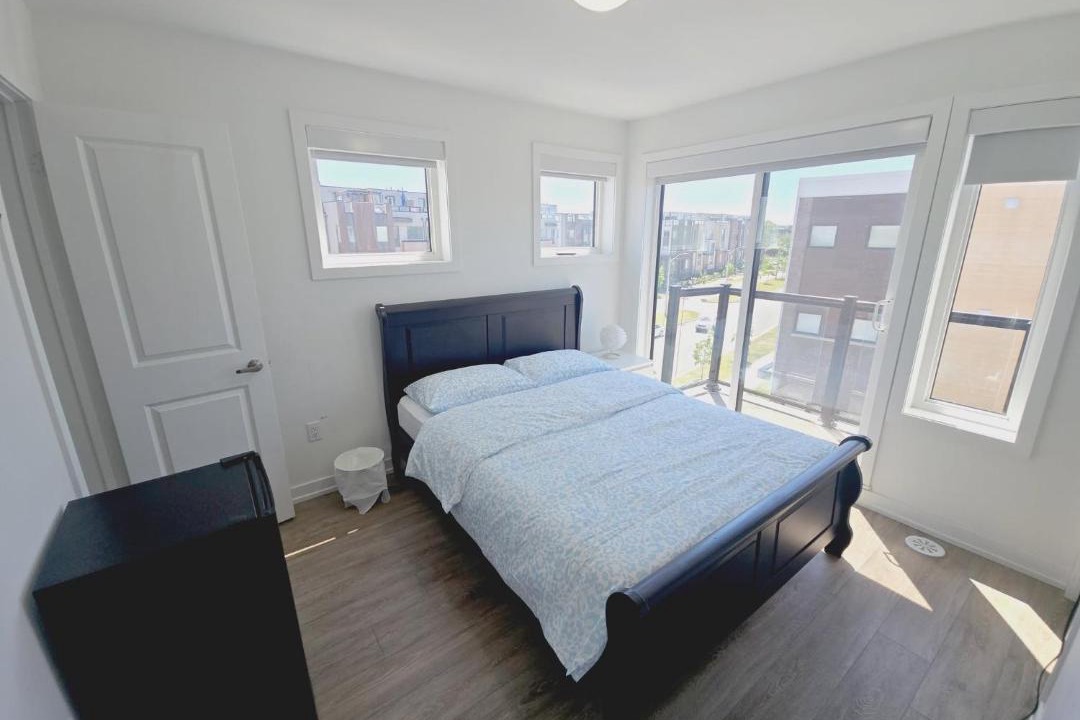 Photo of Bedroom in Downsview