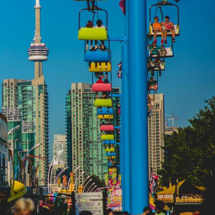 Photo of Others in Downtown Toronto
