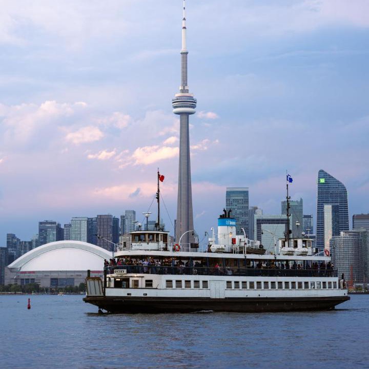 Photo of Others in Downtown Toronto