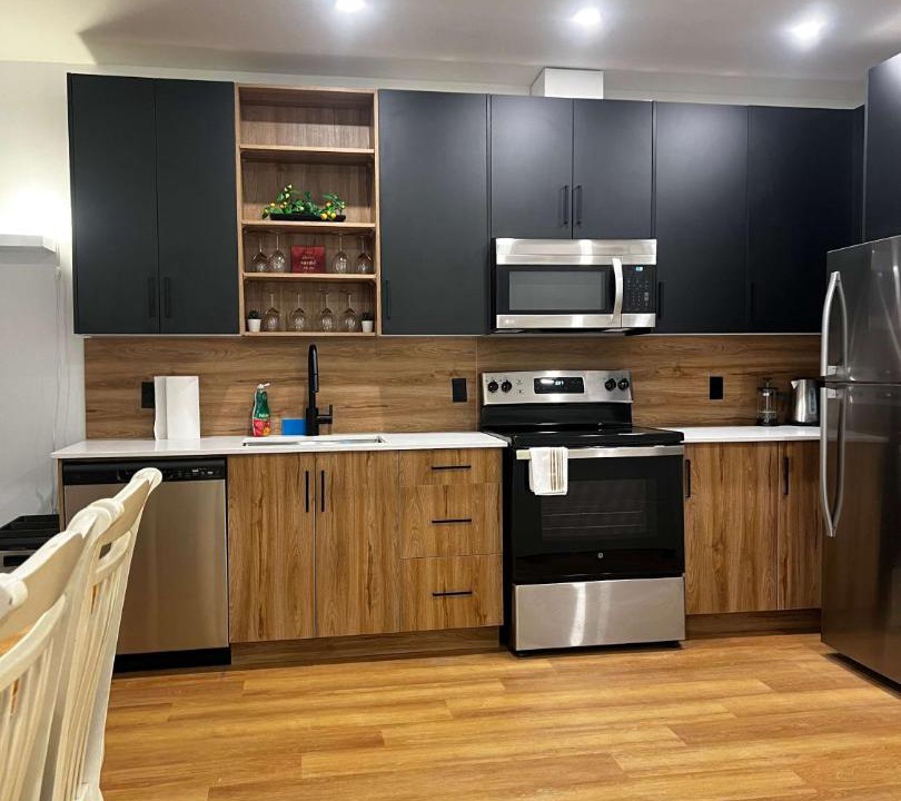 Photo of Kitchen in Downtown Halifax