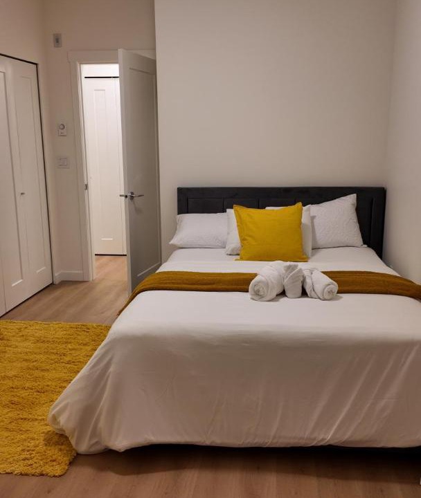 Photo of Bedroom in Guildford