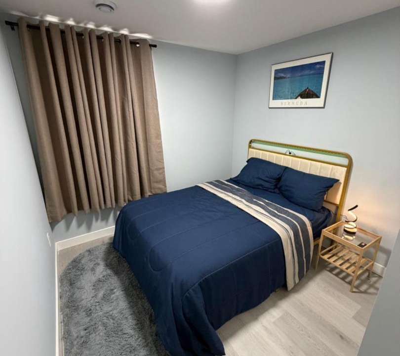 Photo of Bedroom in Calgary