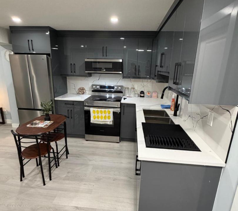 Photo of Kitchen in Calgary