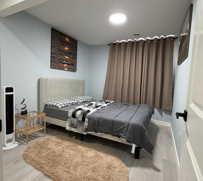 Photo of Bedroom in Calgary