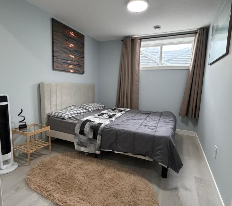 Photo of Bedroom in Calgary