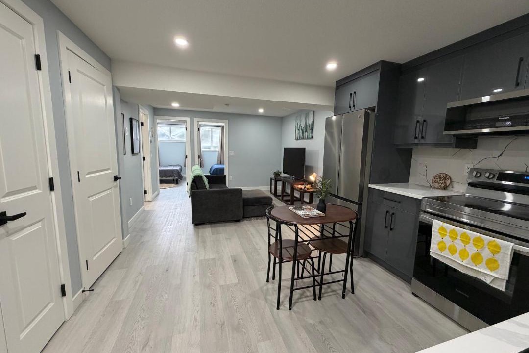 Photo of Kitchen in Calgary
