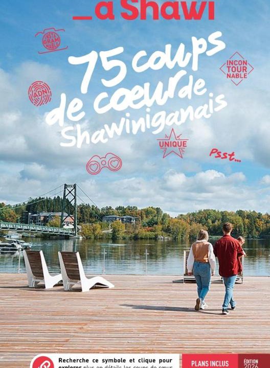 Photo of Others in Mauricie