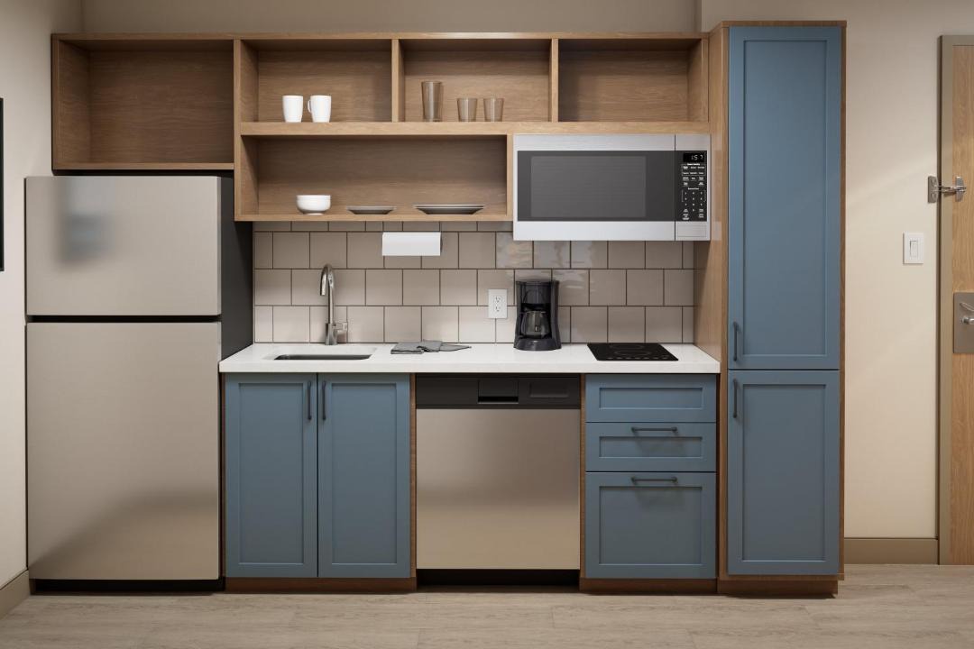 Photo of Kitchen in Pembroke