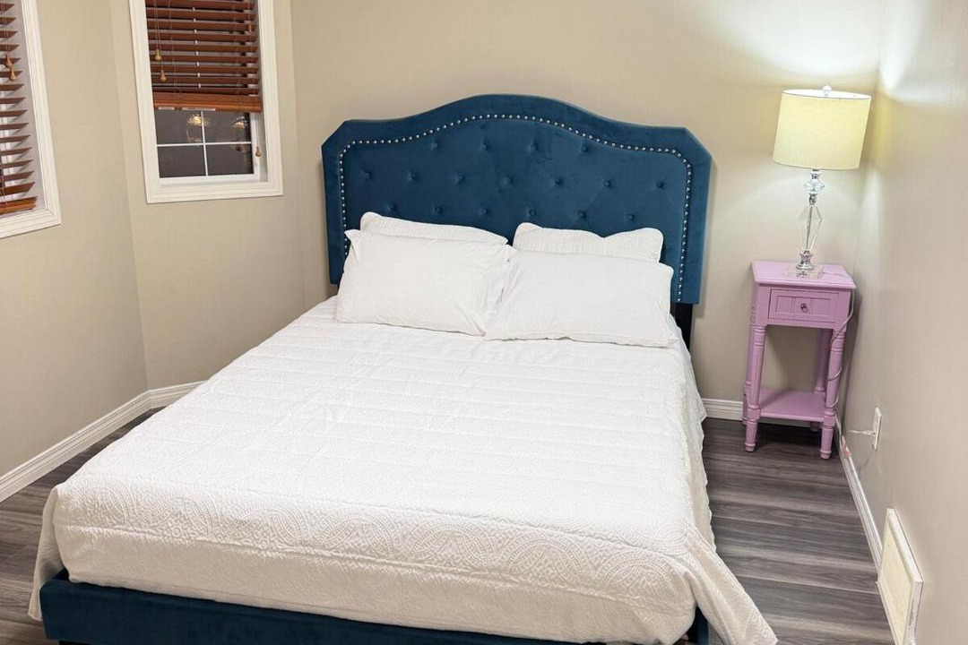 Photo of Bedroom in Northeast Edmonton