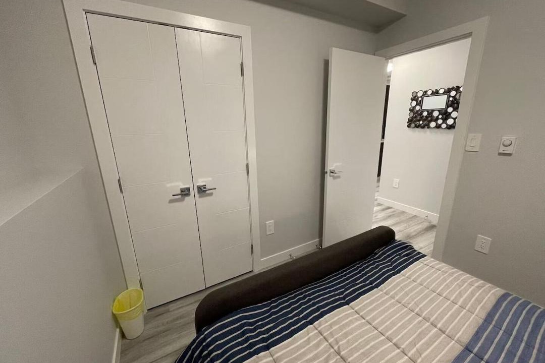Photo of Bedroom in Saskatoon