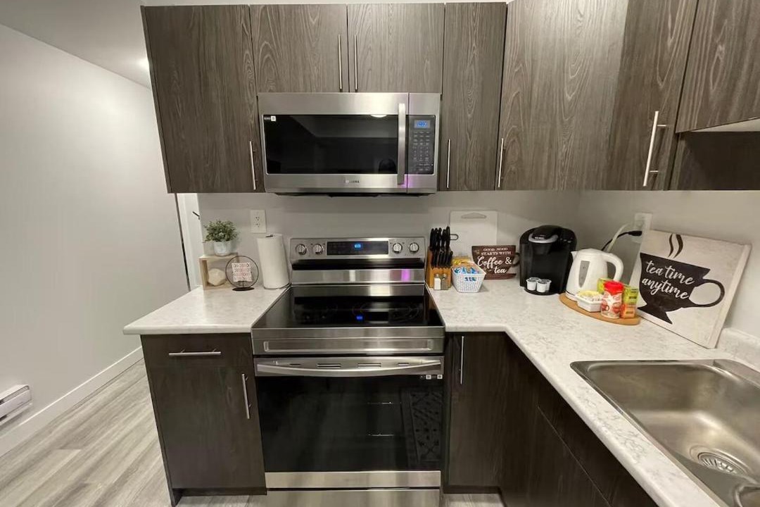 Photo of Kitchen in Saskatoon