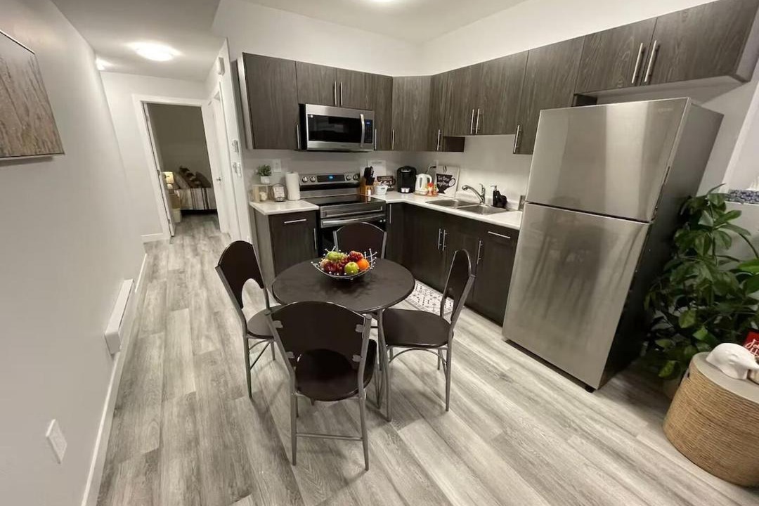Photo of Kitchen in Saskatoon