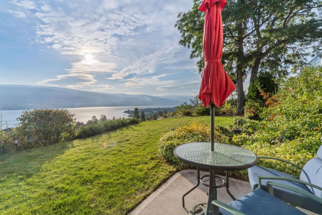 Photo of Patio Balcony in Okanagan-Similkameen