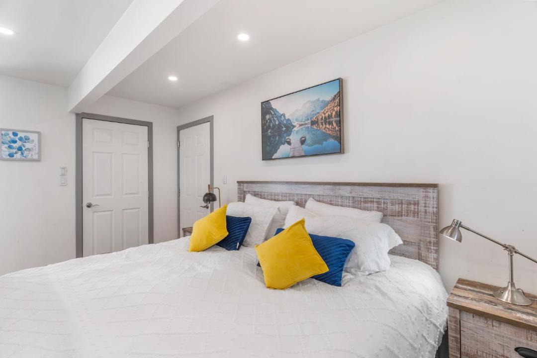 Photo of Bedroom in Okanagan-Similkameen