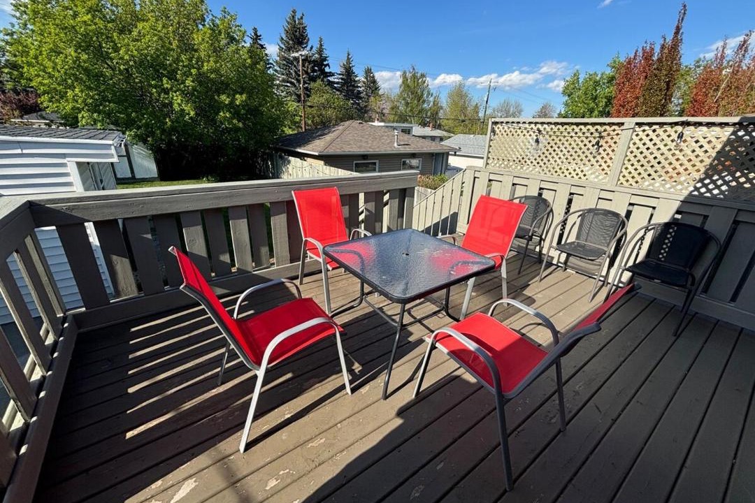 Photo of Others in Southeast Calgary