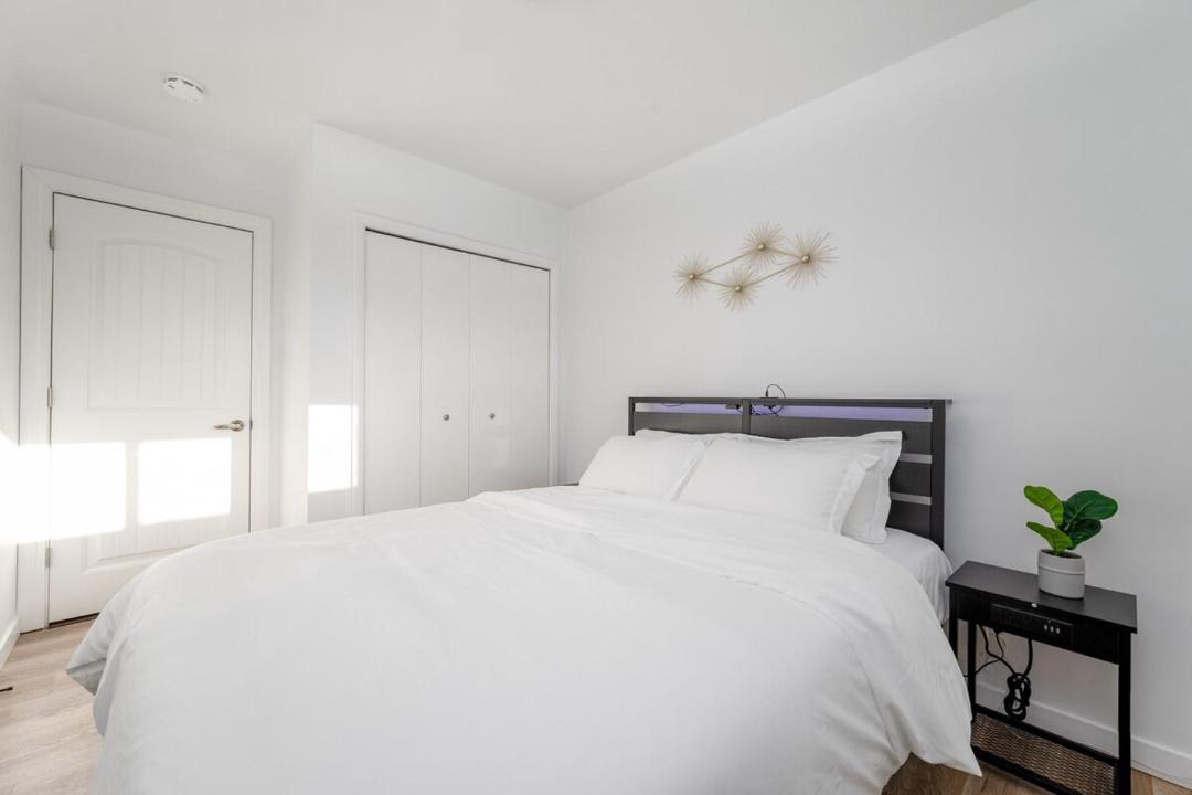 Photo of Bedroom in Southeast Calgary
