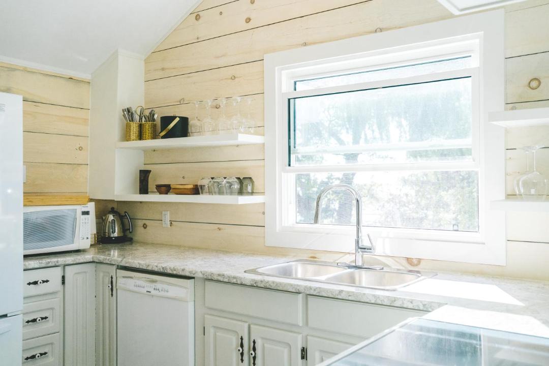Photo of Kitchen in Waupoos
