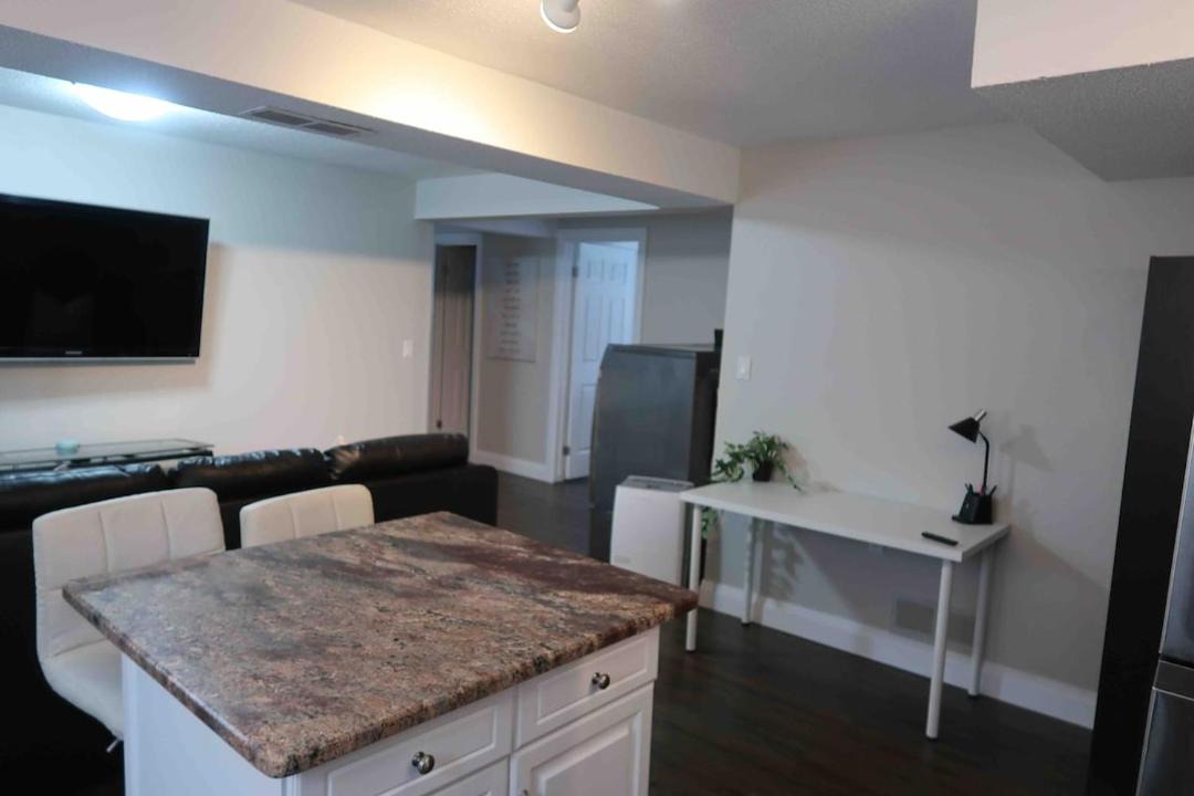 Photo of Kitchen in St. Catharines