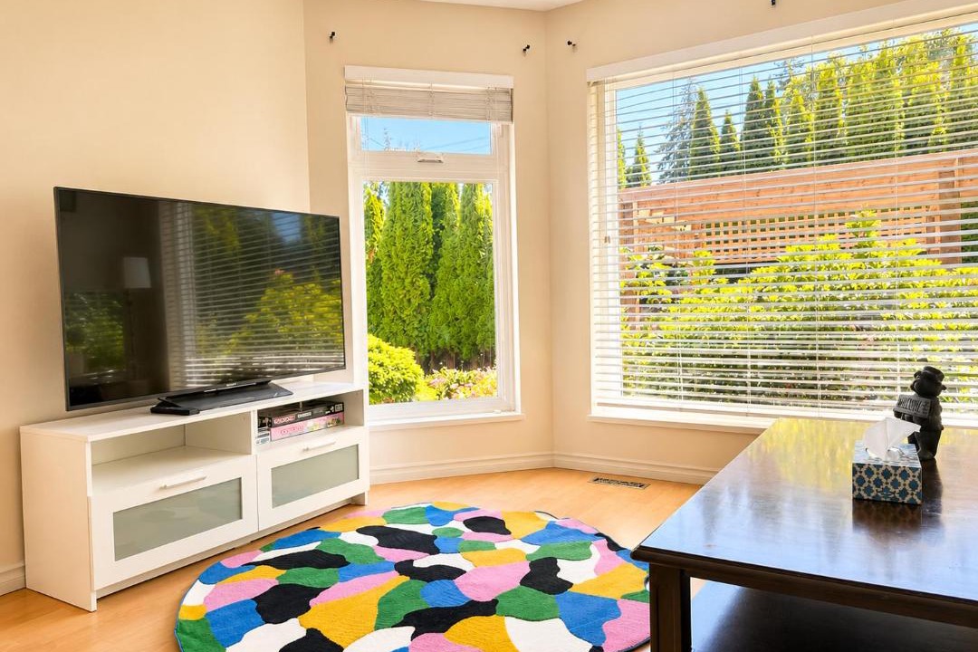 Photo of Livingroom in Vancouver