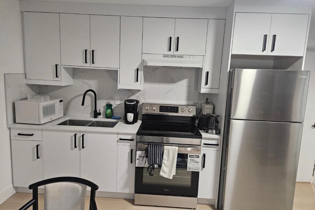 Photo of Kitchen in Delta