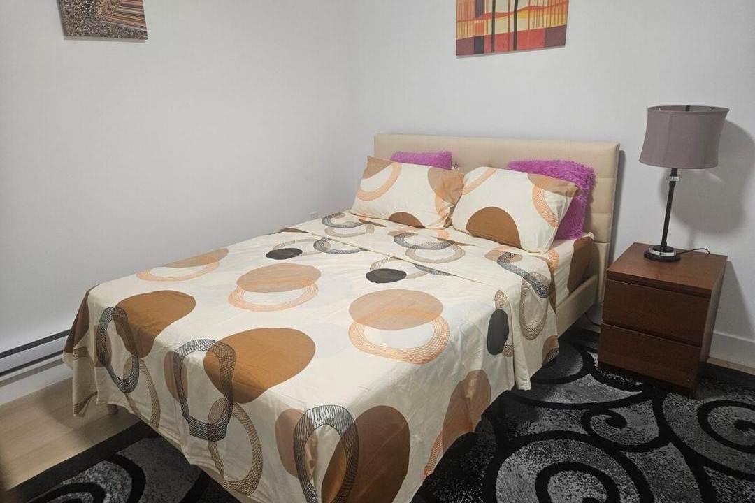 Photo of Bedroom in Delta