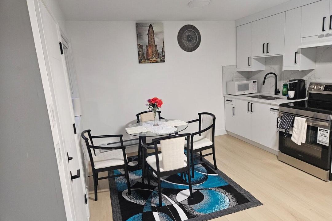Photo of Kitchen in Delta