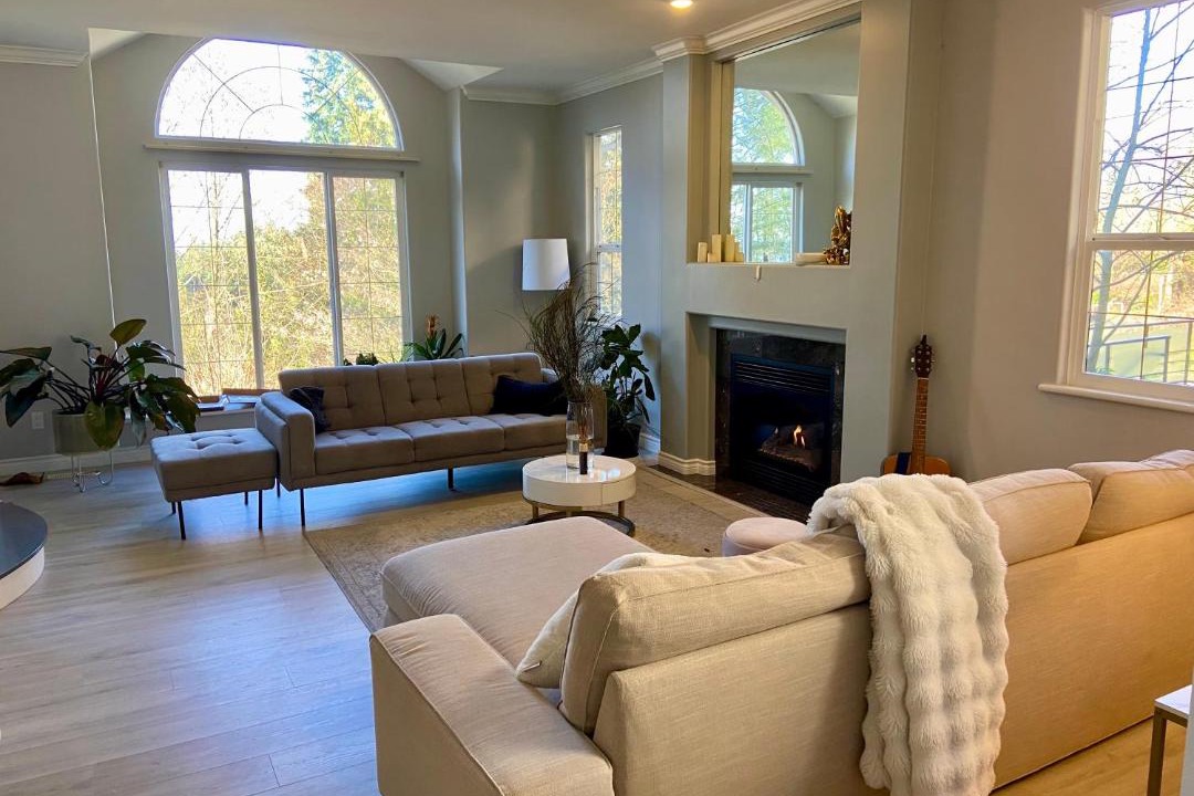 Photo of Livingroom in Upper Lonsdale