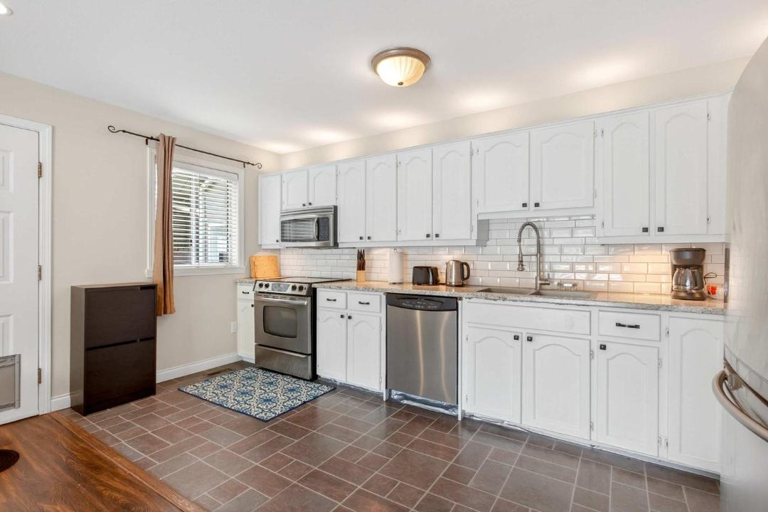 Photo of Kitchen in Newton