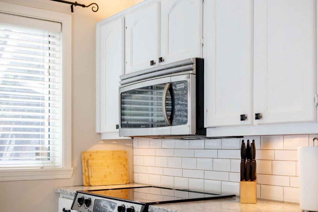 Photo of Kitchen in Newton