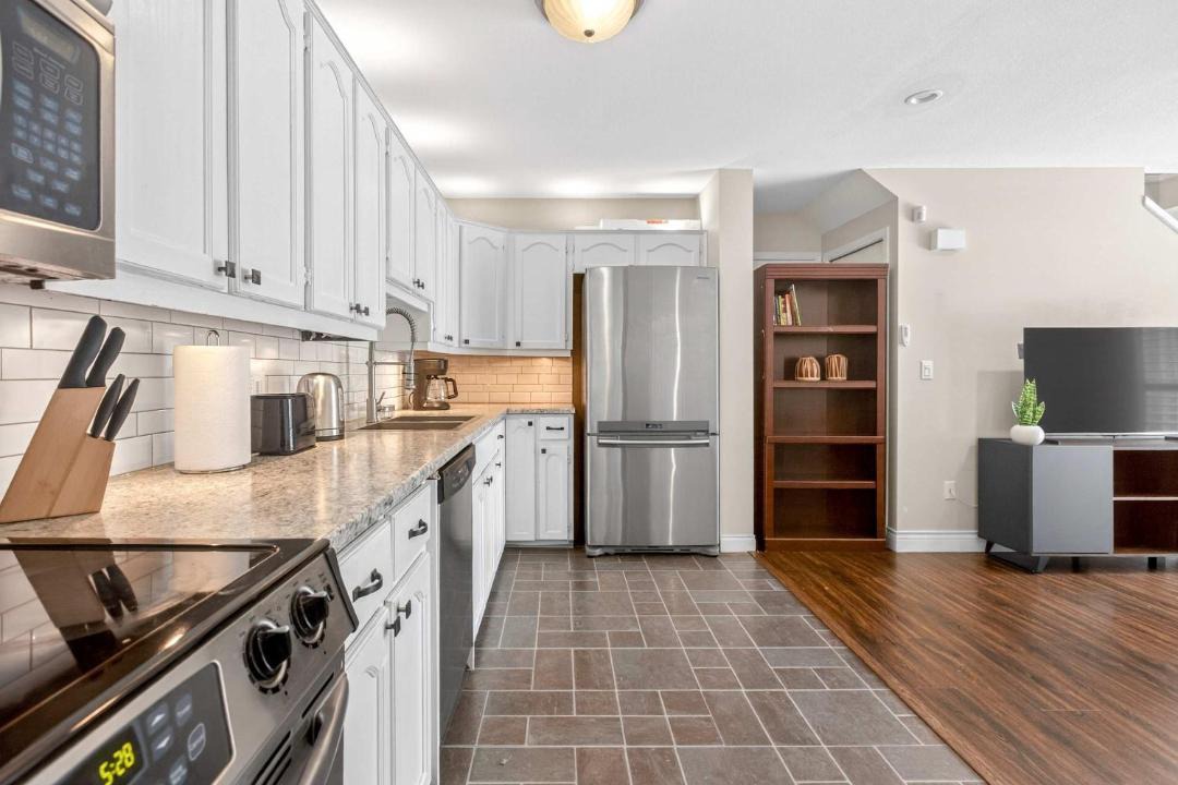 Photo of Kitchen in Newton