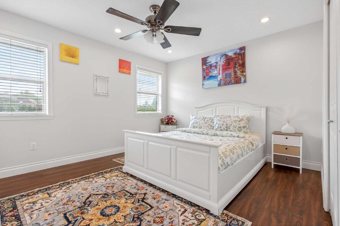 Photo of Bedroom in Newton