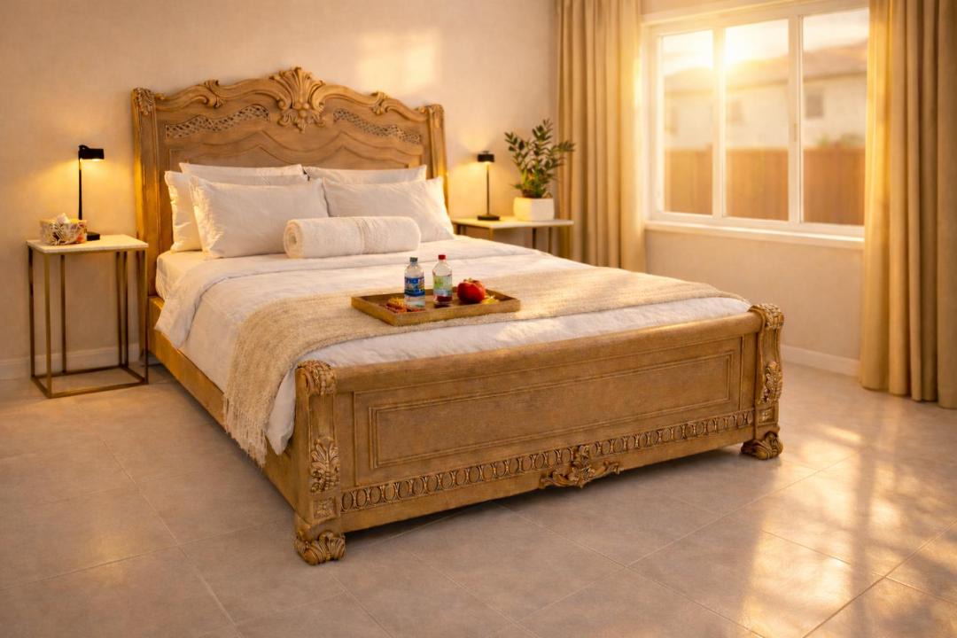 Photo of Bedroom in Richmond