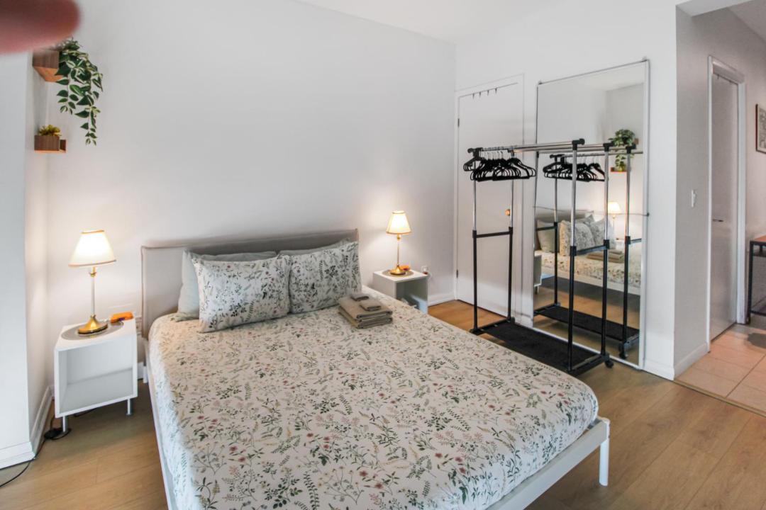 Photo of Bedroom in Fort York