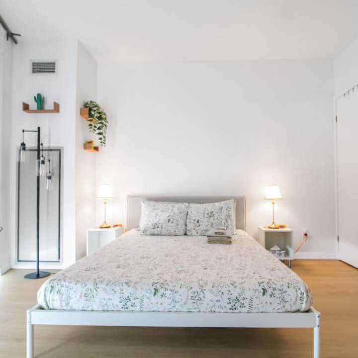 Photo of Bedroom in Fort York