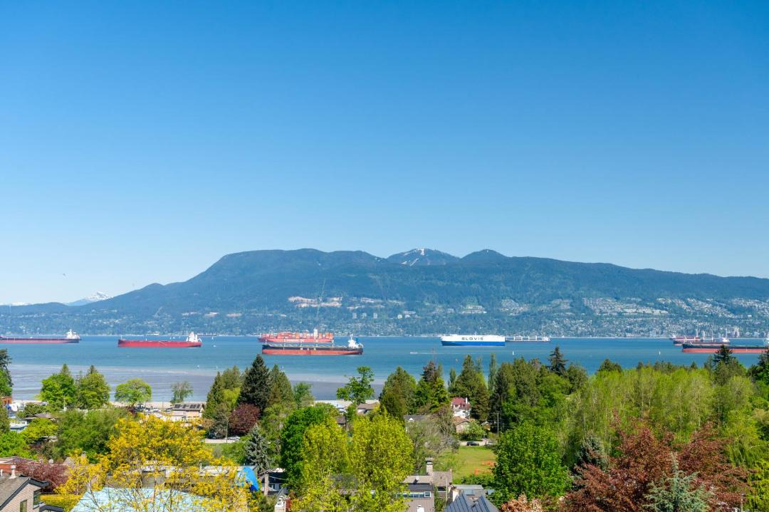 Photo of Others in West Point Grey