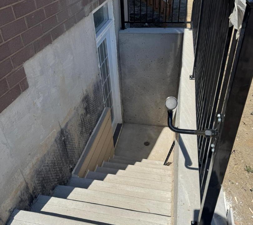 Photo of Patio Balcony in Brampton