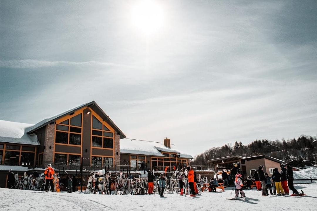 Photo of Others in Mauricie
