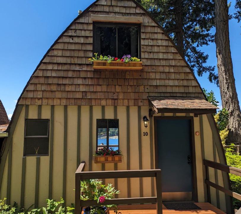 Photo of Others in Quadra Island