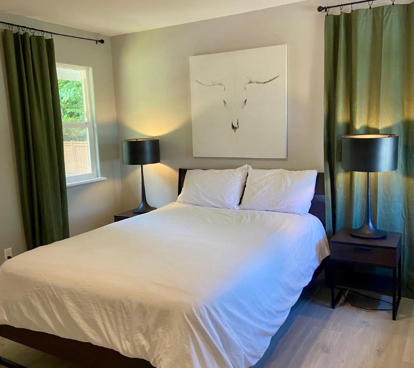 Photo of Bedroom in Upper Lonsdale