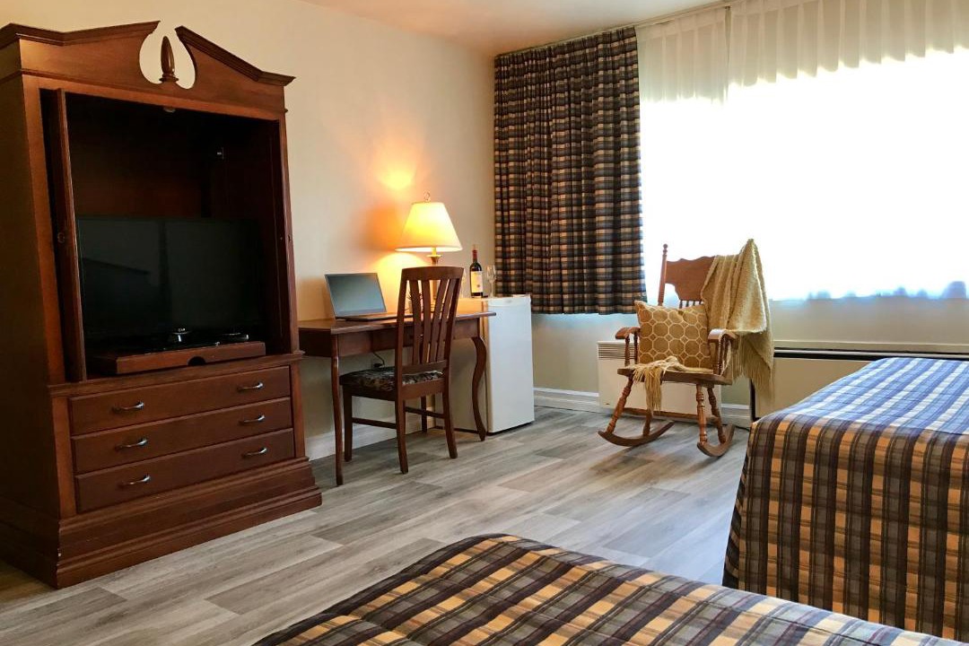 Photo of Bedroom in La Pocatiere