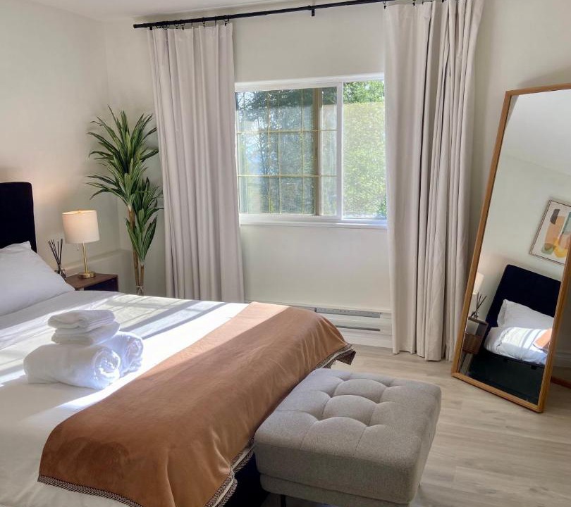 Photo of Bedroom in Upper Lonsdale