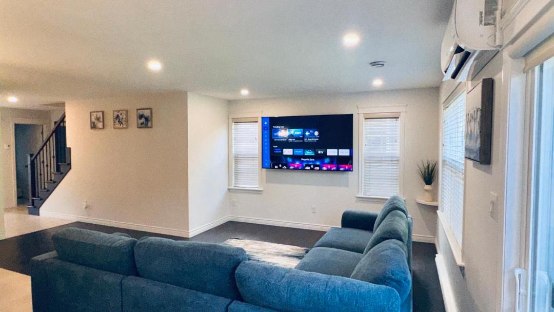 Photo of Livingroom in Dieppe